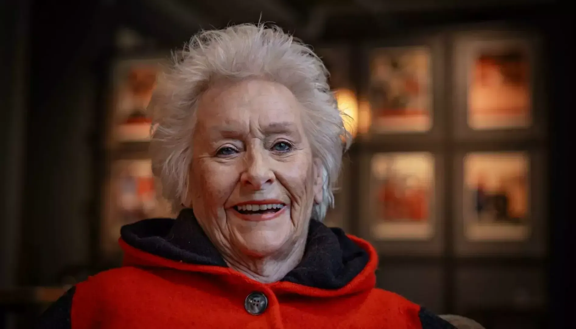 Inger Jondal